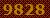 3677 code