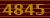 3677 code