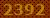 0232 Code