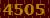 3677 code