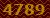 3677 code
