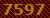 3677 code