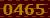 3677 code