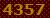 3677 code