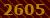 3677 code