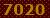 3677 code
