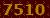 3677 code