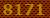 3677 code