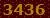 3677 code