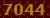 3677 code