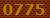 3677 code