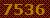 3677 code