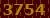 3677 code