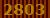 3677 code