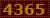 3677 code