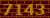 3677 code