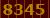 3677 code