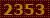 3677 code