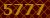 3677 code
