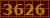 3677 code