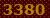 3677 code