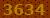 3677 code