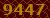 3677 code