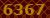 3677 code
