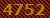 3677 code