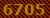 3677 code
