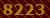 3677 code