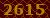 3677 code