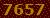 3677 code