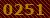 3677 code