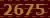 3677 code