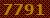 3677 code