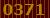 3677 code