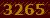 3677 code