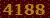 3677 code