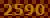 3677 code