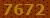 3677 code