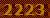 3677 code