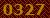 3677 code