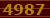 3677 code