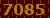 3677 code