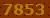 3677 code