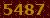 3677 code