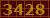 3677 code