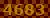 3677 code