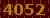 3677 code